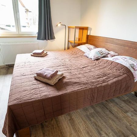Penzion Tyra Trinec Eksteriør bilde